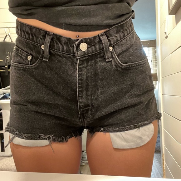 Polo Jean Relaxed fit shorts - Picture 2 of 2